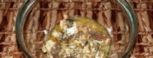 котлеты из консервов рыбных. Шаг 4