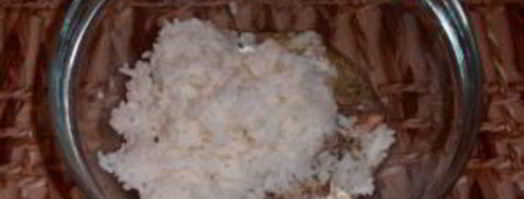 котлеты из консервов рыбных. Шаг 5