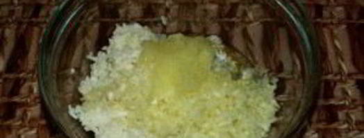 котлеты из консервов рыбных. Шаг 6