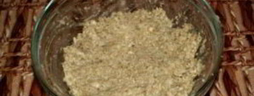 котлеты из консервов рыбных. Шаг 7