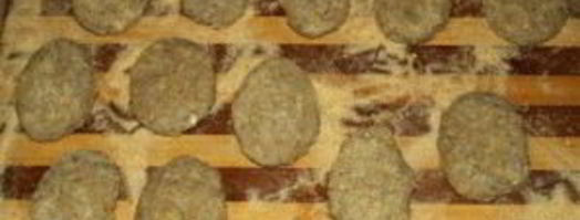 котлеты из консервов рыбных. Шаг 8