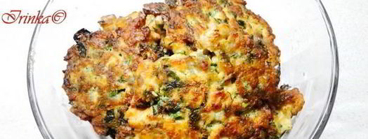 котлеты из красной рыбы по-приморски. Шаг 8