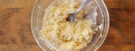 котлеты из кролика. Шаг 3