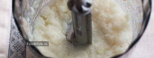 котлеты из курицы и говядины. Шаг 3