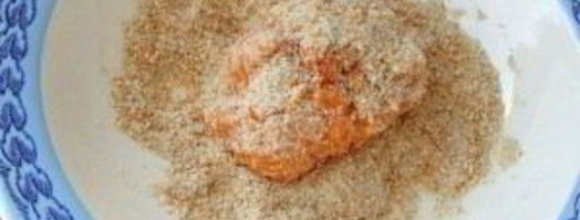 котлеты из моркови. Шаг 5