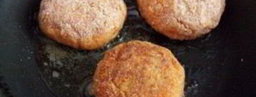 котлеты из моркови. Шаг 6