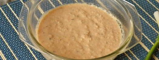 котлеты из семги. Шаг 6