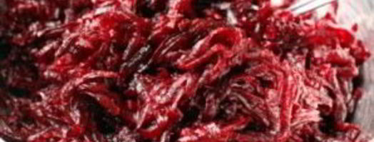 котлеты из свеклы. Шаг 2