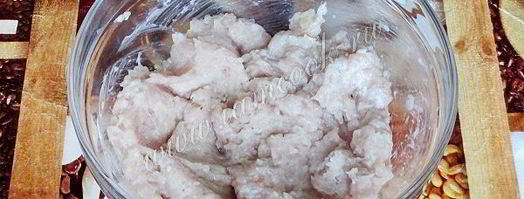 котлеты куриные по-министерски. Шаг 5