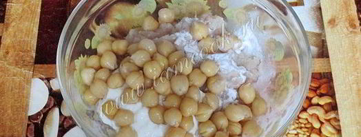 котлеты куриные по-министерски. Шаг 6