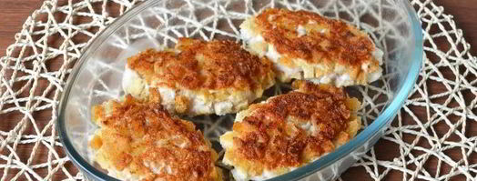 котлеты куриные пожарские. Шаг 13