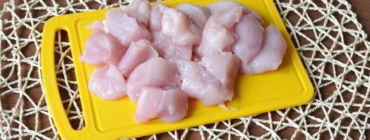 котлеты куриные пожарские. Шаг 6