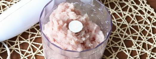 котлеты куриные пожарские. Шаг 7