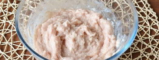 котлеты куриные пожарские. Шаг 9