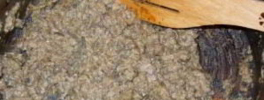 котлеты куриные с грибами. Шаг 5