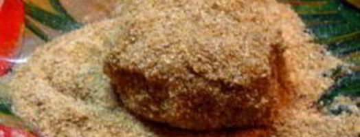 котлеты куриные с грибами. Шаг 7