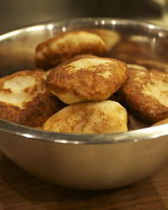 Котлеты куриные с капустой