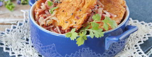 котлеты луковые. Шаг 6