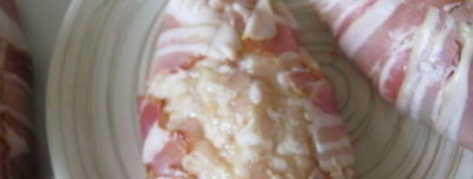 котлеты на шпажке веретено. Шаг 2