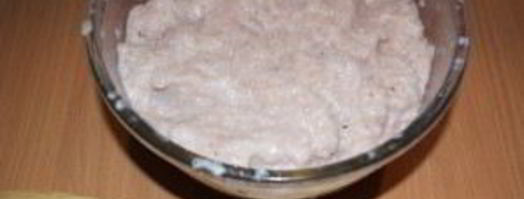 котлеты по-деревенски. Шаг 4