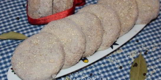 Котлеты по-домашнему впрок