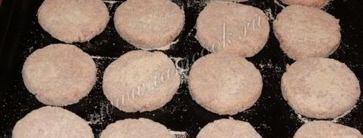 котлеты по-домашнему впрок. Шаг 8