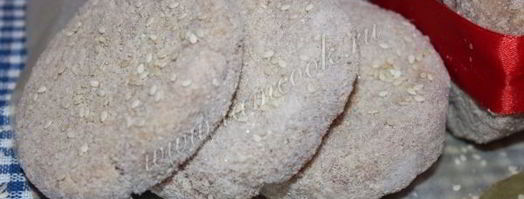 котлеты по-домашнему впрок. Шаг 9