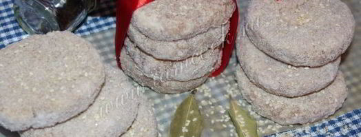 котлеты по-домашнему впрок. Шаг 10