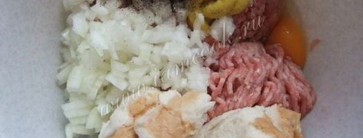 котлеты по-индийски. Шаг 4