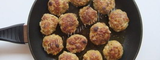 котлеты по-индийски. Шаг 10