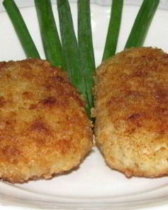 Котлеты по-министерски