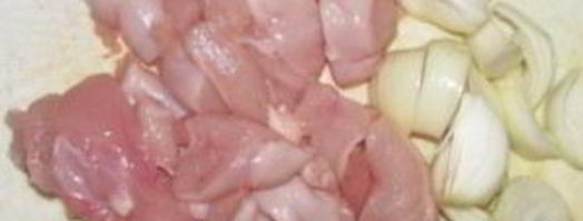 котлеты по-министерски. Шаг 2