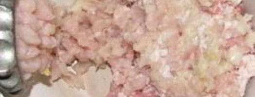 котлеты по-министерски. Шаг 3