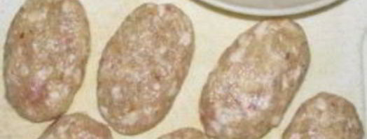 котлеты по-министерски. Шаг 6