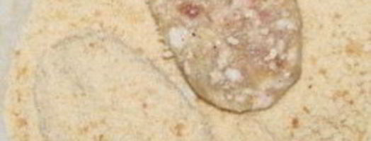 котлеты по-министерски. Шаг 7