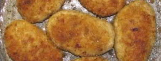 котлеты по-министерски. Шаг 9
