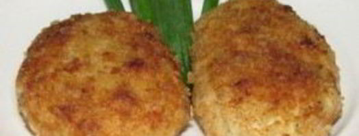 котлеты по-министерски. Шаг 10