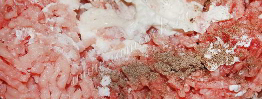 котлеты пожарские. Шаг 6