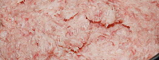 котлеты пожарские. Шаг 7