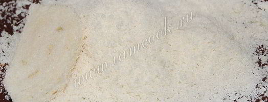 котлеты пожарские. Шаг 8