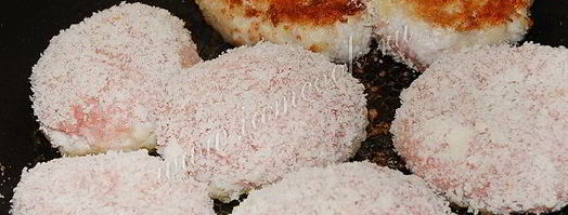 котлеты пожарские. Шаг 10