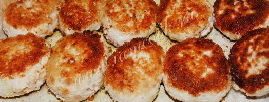 котлеты пожарские. Шаг 11