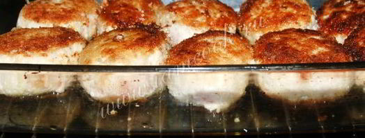 котлеты пожарские. Шаг 12