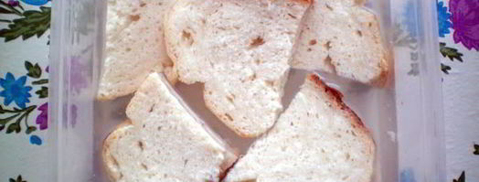 котлеты птичье молоко. Шаг 2