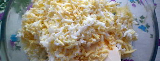 котлеты птичье молоко. Шаг 5