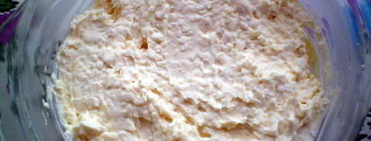 котлеты птичье молоко. Шаг 6