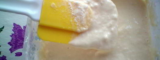 котлеты птичье молоко. Шаг 9