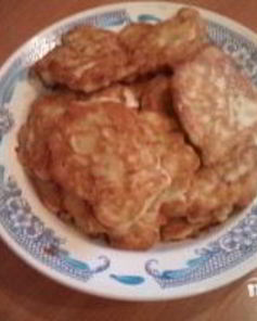 Котлеты рубленые из куриной грудки