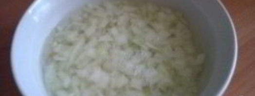 котлеты рубленые из куриной грудки. Шаг 2