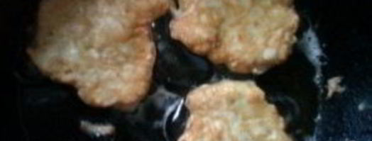 котлеты рубленые из куриной грудки. Шаг 9